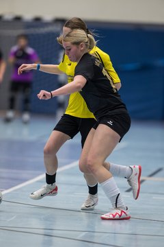 Bild 685 - wBJ Power Girls Cup Suederelbe